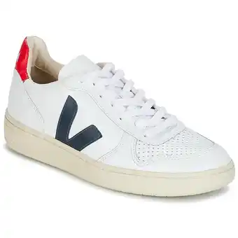 Spartoo Veja Lage Sneakers V-10 aanbieding