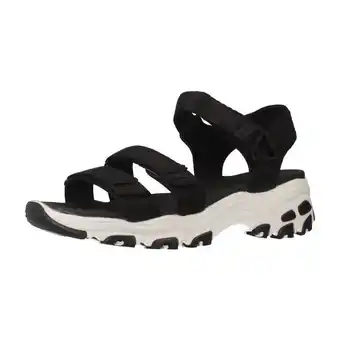 Spartoo Sandalen Skechers 31514S aanbieding