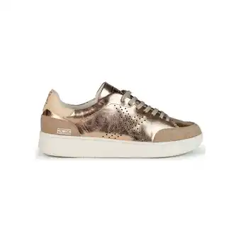 Spartoo Sneakers Munich X-court aanbieding