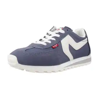 Spartoo Sneakers Levis 235401 1744 aanbieding