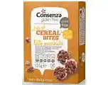 De Online Drogist Consenza Cereal Bites Latte Macchiato aanbieding