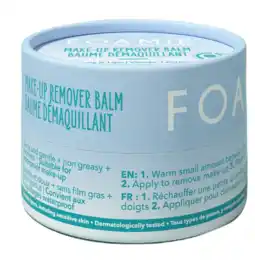 De Online Drogist Foamie Make-up Removing Balm Magic Cleanse aanbieding