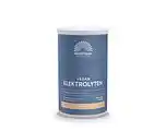 De Online Drogist Mattisson Healthstyle Vegan Elektrolyten Poeder Peach aanbieding