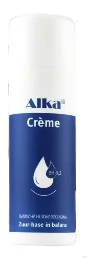 De Online Drogist Alka Basische Crème pH 8,2 aanbieding