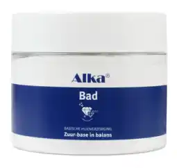 De Online Drogist Alka Bad Basische Badzout pH 8,5 aanbieding
