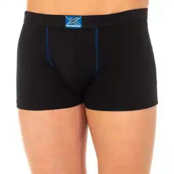 Spartoo Boxers Abanderado A041B-NEGRO aanbieding