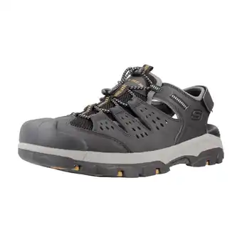 Spartoo Sandalen Skechers TRESMEN - MENARD aanbieding