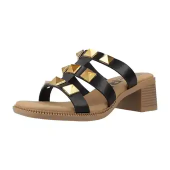 Spartoo Sandalen Menbur 25292M aanbieding