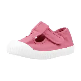 Spartoo Victoria Lage Sneakers 136625N aanbieding