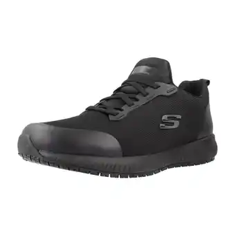 Spartoo Skechers Lage Sneakers SQUAD SR - MYTON aanbieding