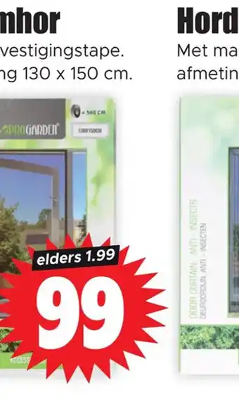 Dirk Raamhor aanbieding