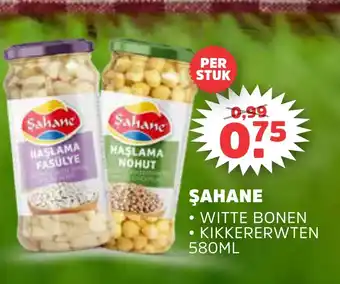 Sahan Supermarkten ŞAHANE aanbieding