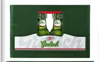 Coop Alle Grolsch of Palm per stuk aanbieding