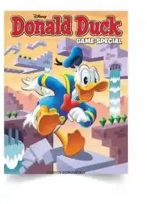 Primera Donald Duck Special aanbieding