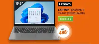 Expert Lenovo LAPTOP aanbieding