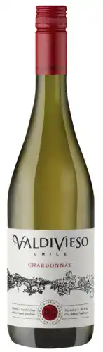 Gall & Gall Valdivieso Chardonnay 75CL Wijn aanbieding