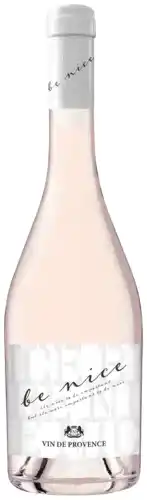 Gall & Gall Nice Rosé 75CL Wijn aanbieding