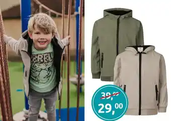 Jola Mode Jassen bodywarmers aanbieding