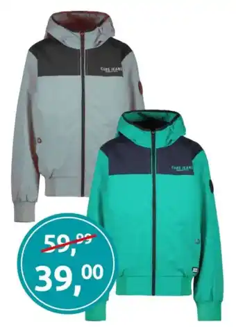 Jola Mode Jassen Bodywarmers aanbieding