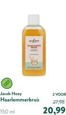 Holland & Barrett Haarlemmerbruin aanbieding