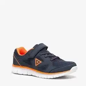 Scapino Osaga kinder sportschoenen blauw aanbieding