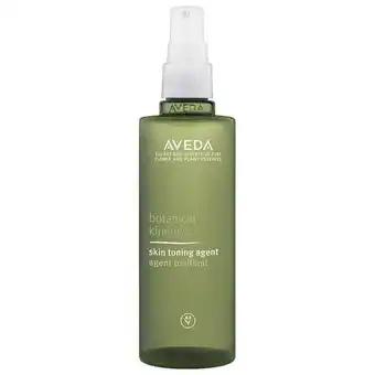 Douglas Aveda Botanical kinetics Botanical Kinetics Skin Toning Agent aanbieding