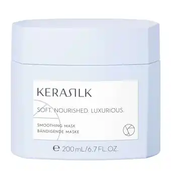 Douglas KERASILK Smoothing Mask aanbieding