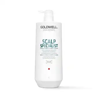 Douglas Goldwell Dualsenses Scalp Specialist Deep Cleansing aanbieding