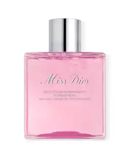ICI Paris XL Dior Gelee De Douche Bienfaisante A Leau De Rose Douchegel Voor Het Lichaam Dior - Miss Dior Gelée De Douche Bienfaisante À L aanbieding