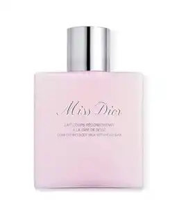 ICI Paris XL Dior Lait Corps Reconfortant A La Cire De Rose Hydraterende Bodymelk Dior - Miss Dior Lait Corps Réconfortant À La Cire De Ro aanbieding