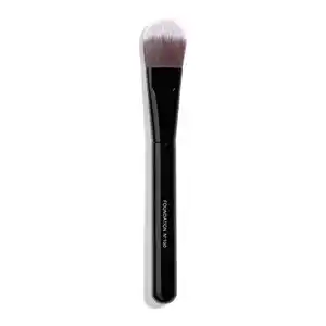 ICI Paris XL Chanel Foundation Brush Chanel - Pinceau Fond De Teint N°100 Foundation Brush aanbieding