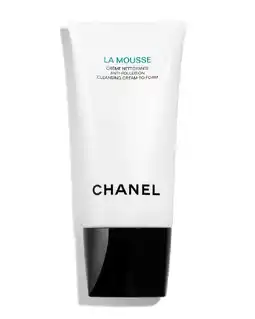 ICI Paris XL Chanel - La Mousse Reinigende Crème-mousse Tegen Vervuiling aanbieding