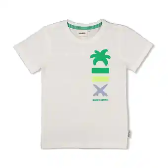 Kixx Online Sturdy jongens t-shirt aanbieding