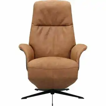 NLwoont Relaxfauteuil Sara | NLwoont aanbieding