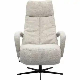 NLwoont Relaxfauteuil Mila | NLwoont aanbieding