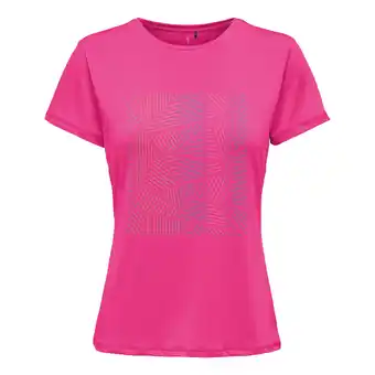 Plutosport Only Play Jordy Life Train Shirt Dames aanbieding