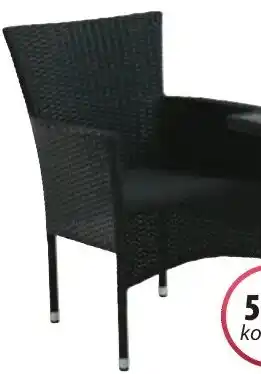 Jysk Aidt stoelen aanbieding