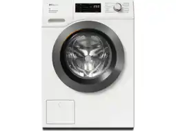 MediaMarkt Miele Wck 370 Wcs Wasmachine aanbieding