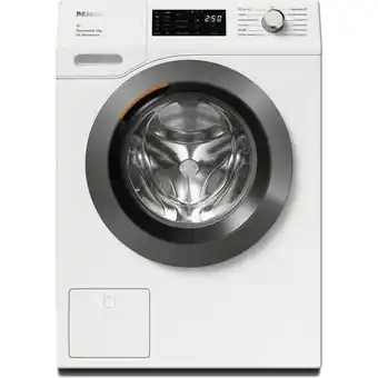 MediaMarkt Miele Wck 370 Wcs Wasmachine aanbieding