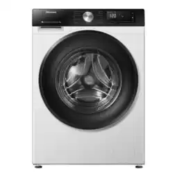 MediaMarkt Hisense Wf3s8043bw3/blx Wasmachine aanbieding