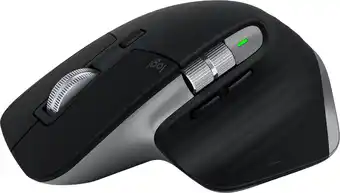 MediaMarkt Logitech Mx Master 3s For Mac - Space Grey aanbieding