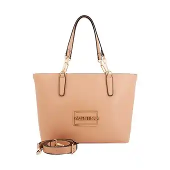 Spartoo Handtas Valentino Bags LADY SYNTHETIC BAG - PRINC aanbieding