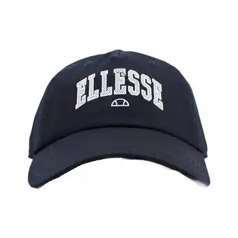 Spartoo Pet Ellesse BETANO CAP aanbieding