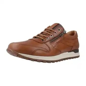 Spartoo Lage Sneakers Kangaroos K558 aanbieding