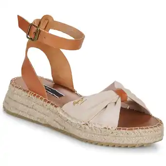 Spartoo Sandalen Pepe jeans KATE ONE aanbieding