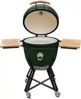 Bol.com Outr Kamado Grill XL 60 - Zwart aanbieding