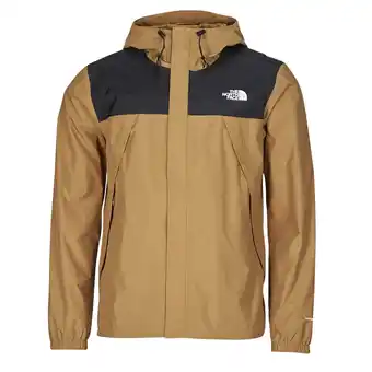 Spartoo Windjack The North Face ANTORA JACKET aanbieding