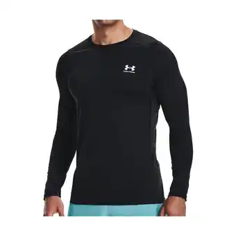 Spartoo T-shirt Under Armour aanbieding