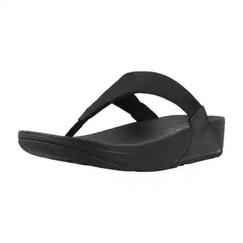 Spartoo Teenslippers FitFlop FZ7 090 W aanbieding