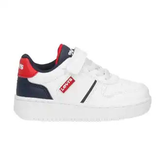 Spartoo Levis Lage Sneakers aanbieding